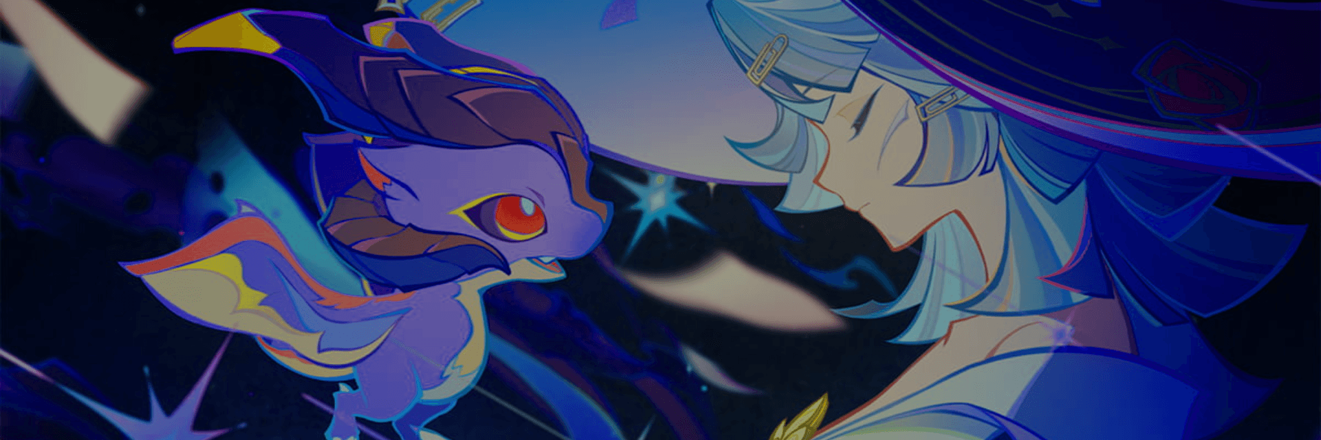 “Lo que aún yace sin escribir”: Genshin Impact revela emotivo teaser de historia antes de Luna III