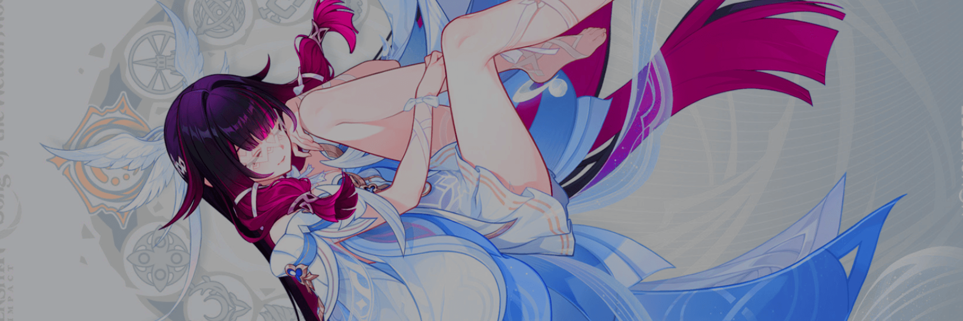 La Doncella Lunar Hydro emerge del Enclave de la Luna Helada con una trágica historia, una nueva identidad y el poderoso título El Regreso de la Luna Celeste