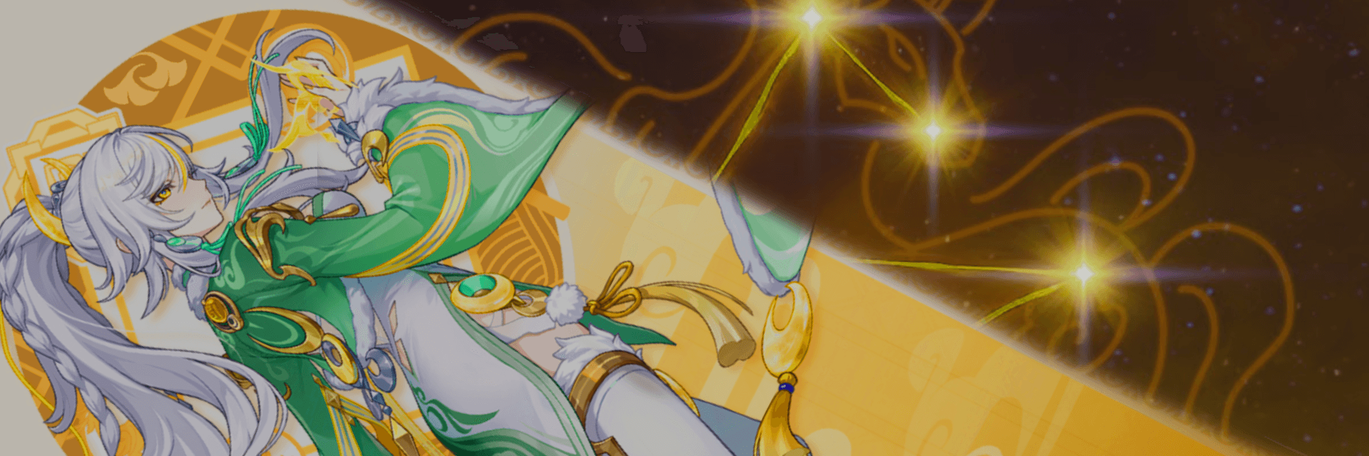 La Adeptus Caballo Blanco de las leyendas de Liyue regresa al centro de atención con una introducción rica en lore que insinúa un poder ancestral, orígenes celestiales y su tan esperado debut en las actualizaciones de versión