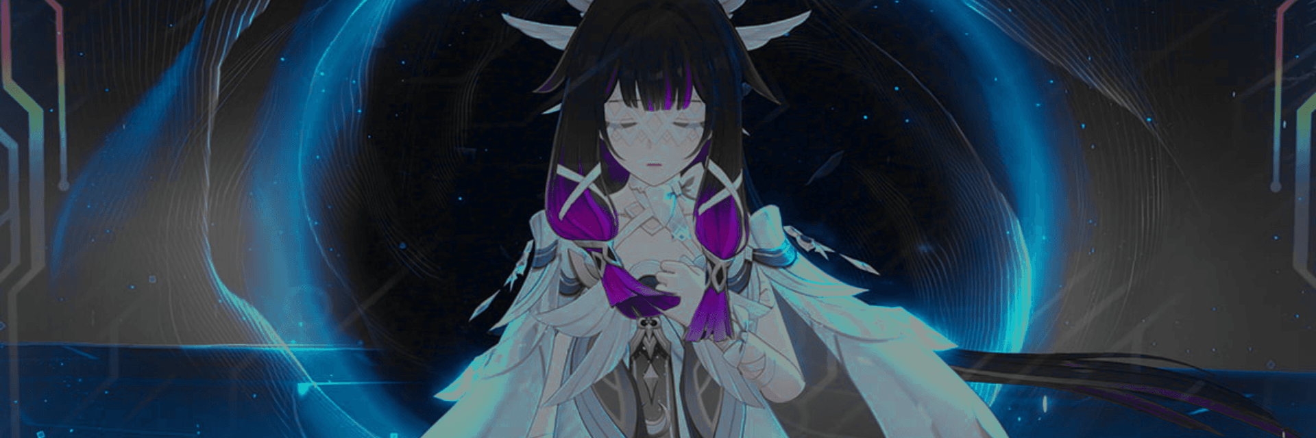 La nueva cinemática de Genshin Impact explora el desamor, el destino y el esquivo camino a casa mientras la luz de la luna guía, pero no revela, el destino final