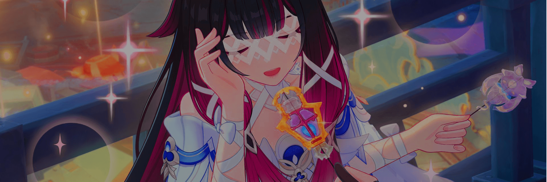 Nuevos descubrimientos de vida silvestre, composiciones de equipo creativas y la creciente influencia de Columbina en el próximo meta