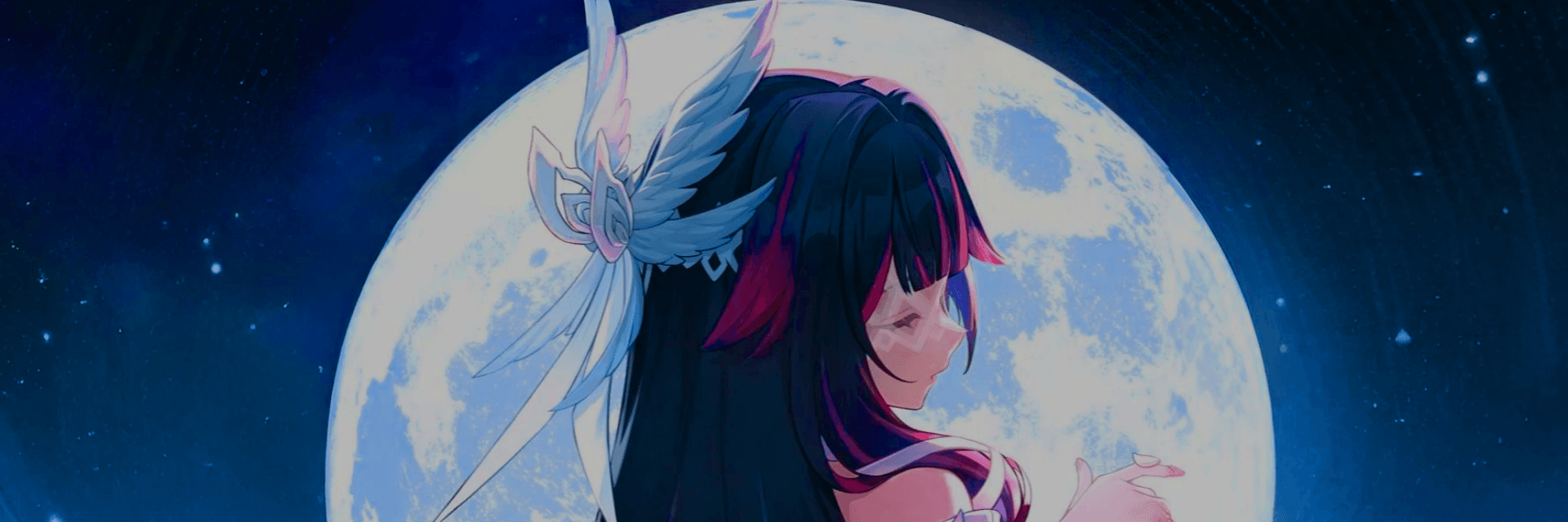 El anuncio anticipado sorprende a la comunidad, revelando a Columbina, Zibai, Illuga y un gran contenido de exploración para la próxima actualización de la era de Luna