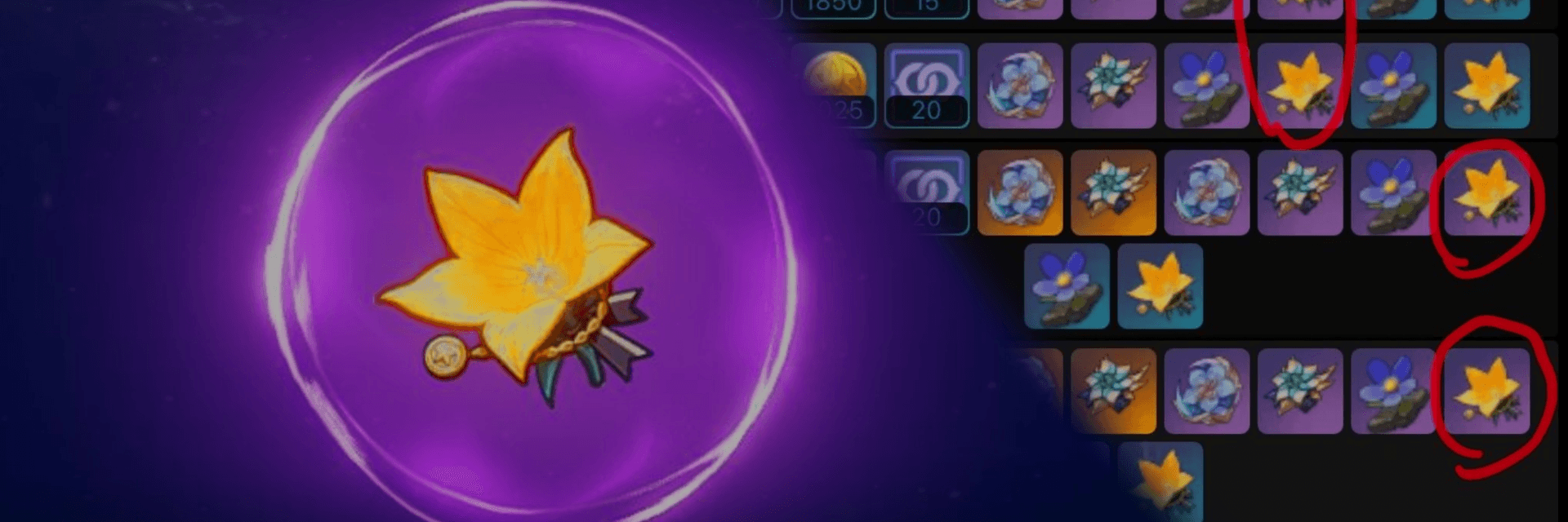 El querido conjunto de artefactos de soporte obtiene drops dedicados en el nuevo Dominio de Artefactos 6.3, reforzando las builds basadas en reacciones en equipos de juego temprano a medio