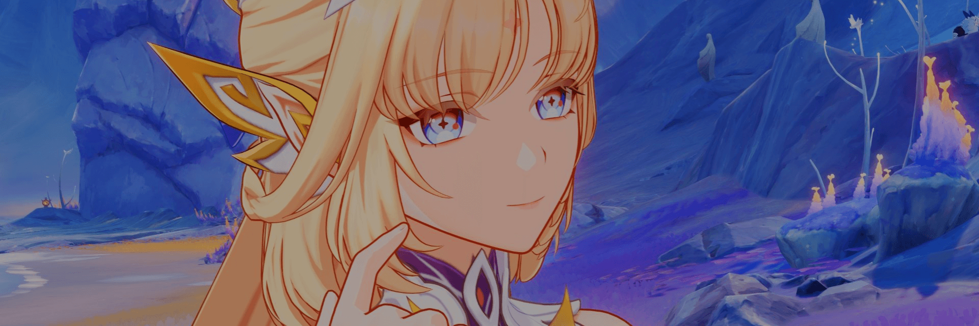 Filtración de Genshin Impact 6.3 Sugiere Conexión de Nicole con la Ubicación del Hexenzirkel y la Futura Trama