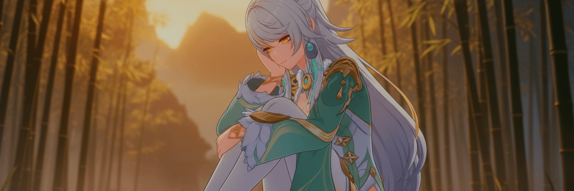 Por qué Zibait está siendo ignorada en Genshin Impact a pesar de su gran potencial