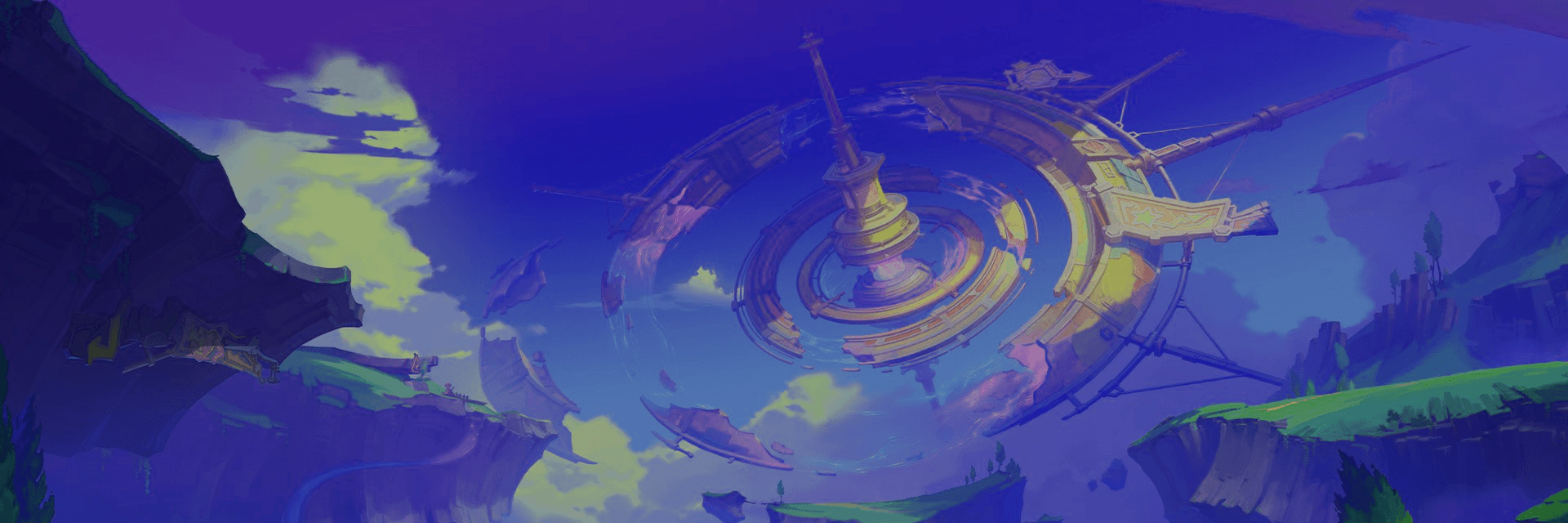 Nuevas filtraciones de Genshin Impact 6.4 confirman la revelación de arte oficial de Tetera vinculado a la actualización de Serenitea Pot con temática de Nod Krai, ofreciendo visuales tempranos e información cosmética mucho antes del lanzamiento.