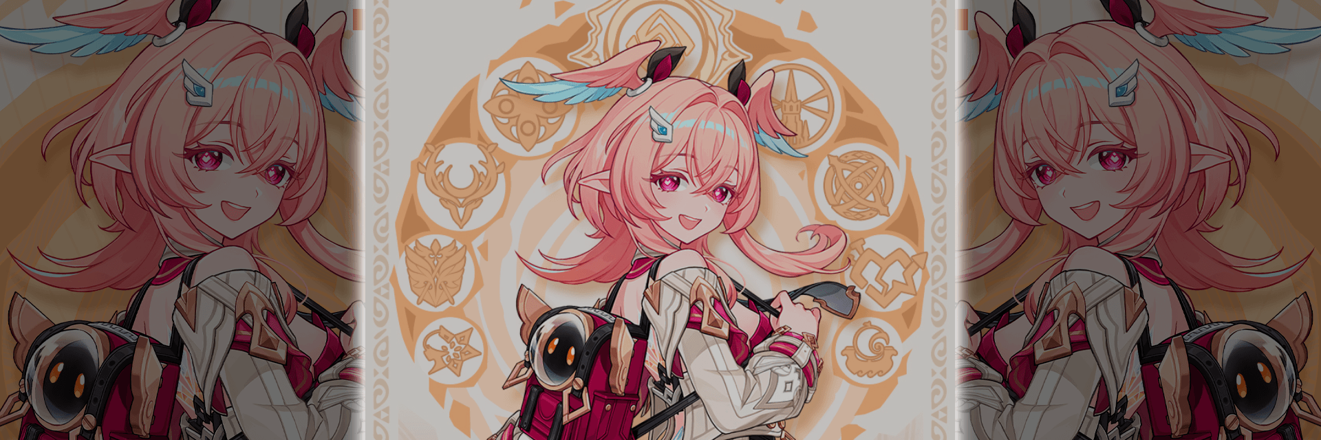 La misteriosa Augur de las Maravillas es presentada como un personaje Geo con un origen único, insinuando conexiones más profundas con el lore de las hadas y el mundo inexplorado más allá de Teyvat