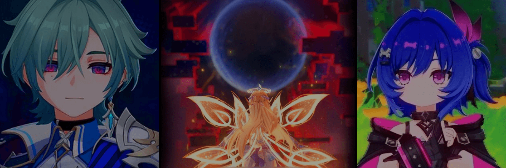 Genshin Impact 6.6 Leak Reveals New Characters, Artifact Sets, and Hexerei Synergy Changes