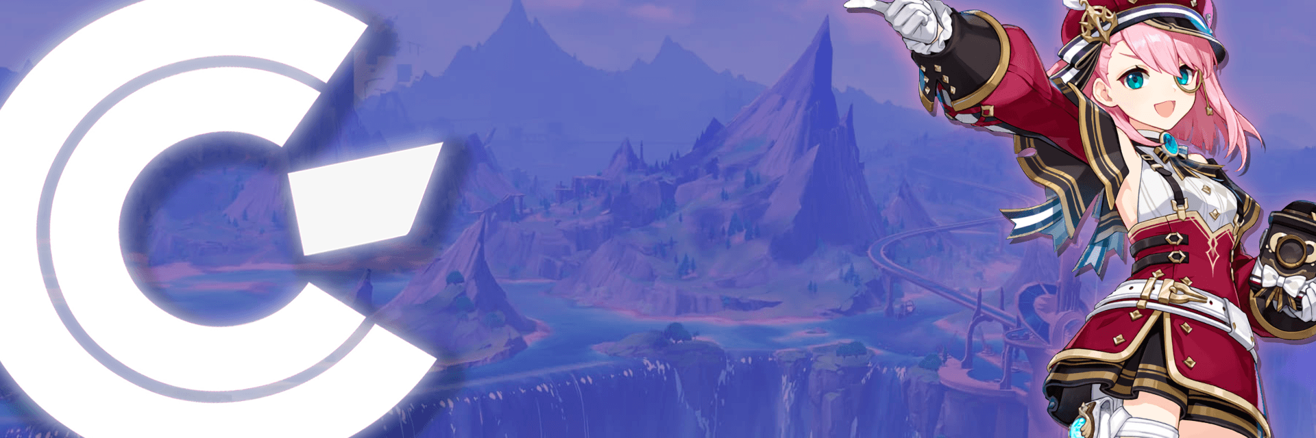 Build Legendaria de Charlotte