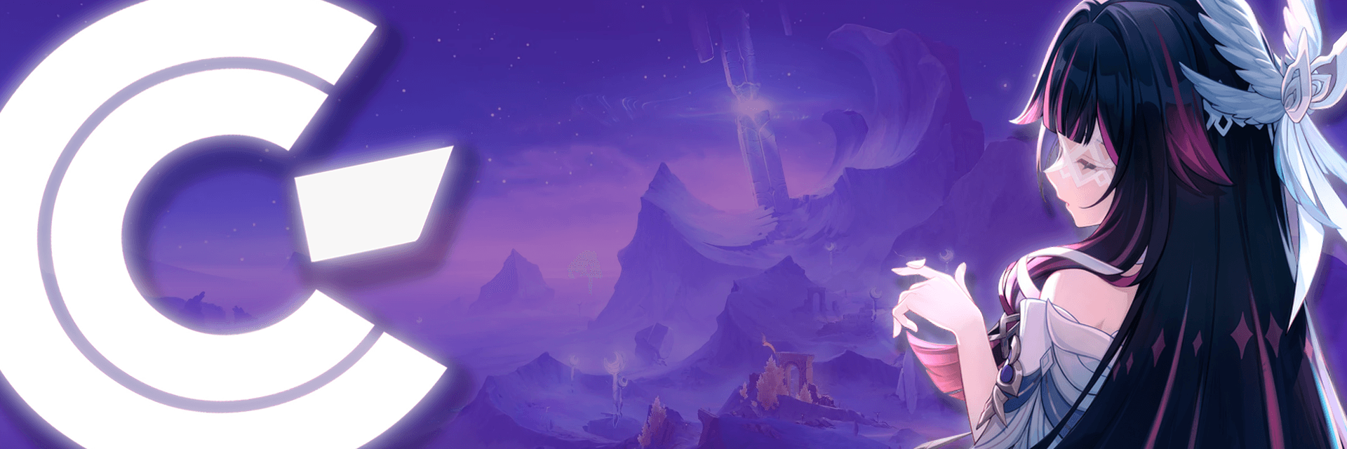 Build Legendaria de Columbina