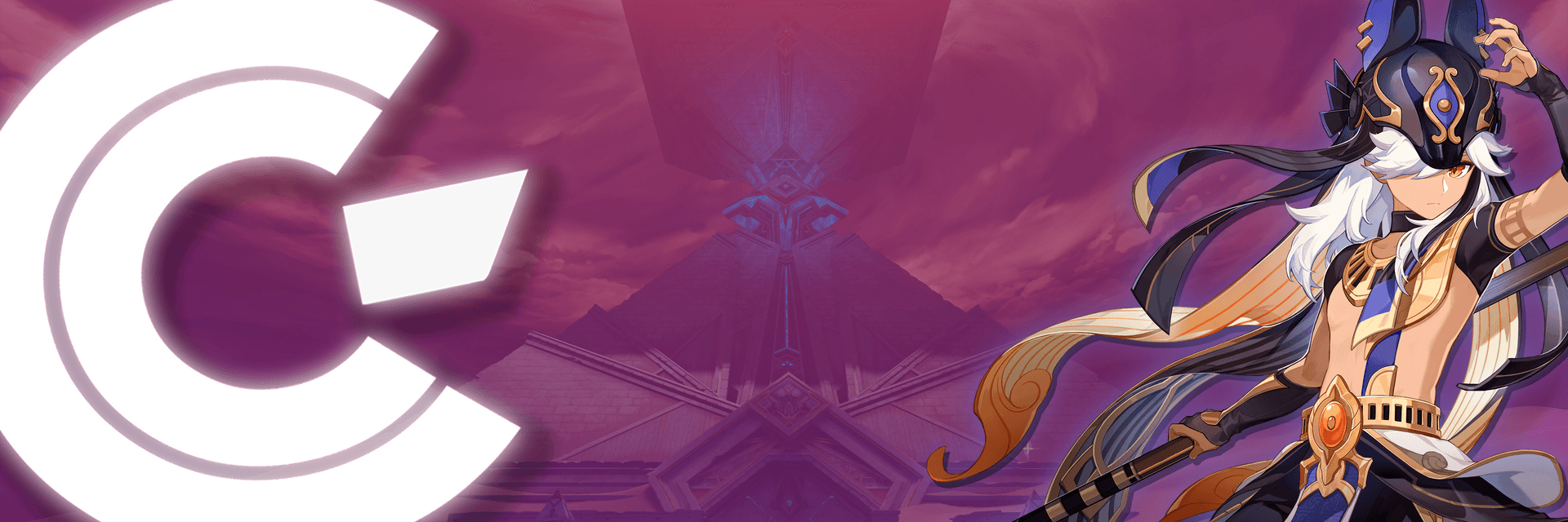 Build Legendaria de Cyno