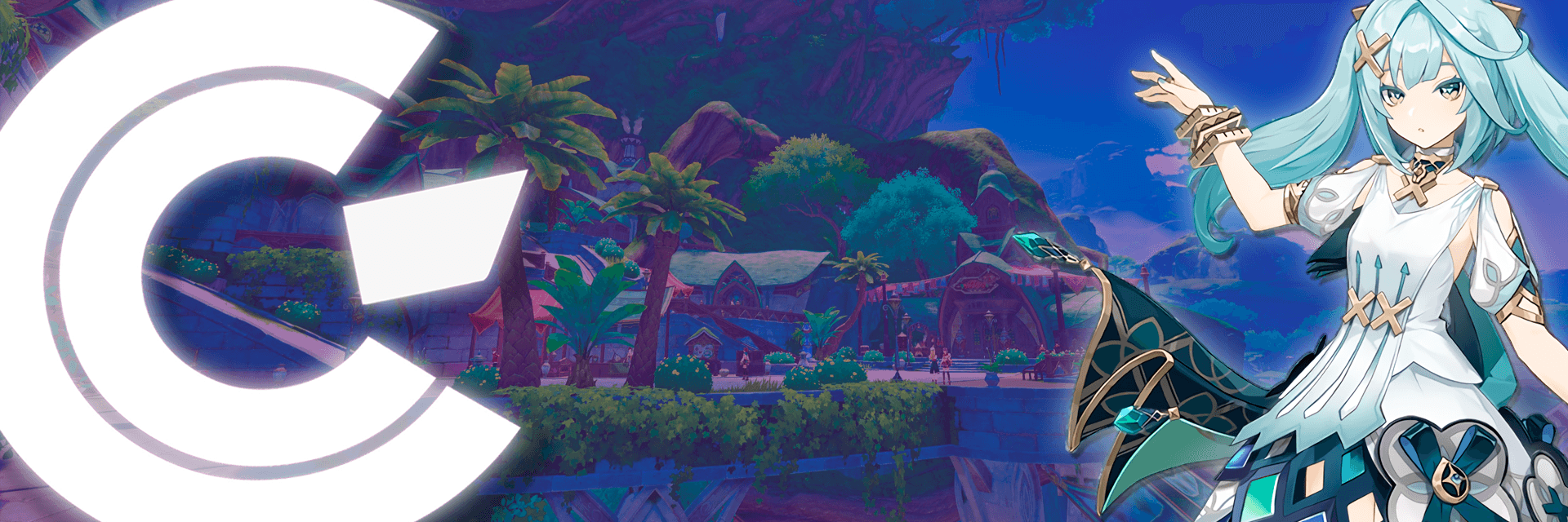 Vamos, estudiemos cómo maximizar el potencial de tus equipos mono-Anemo junto a la abuela de Sumeru.