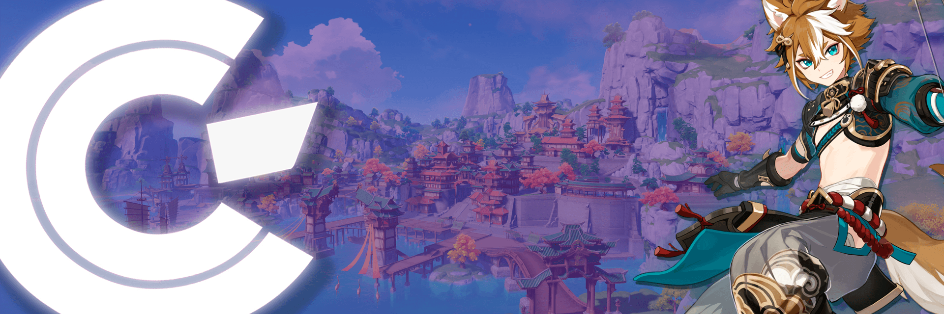 Build legendaria de Gorou