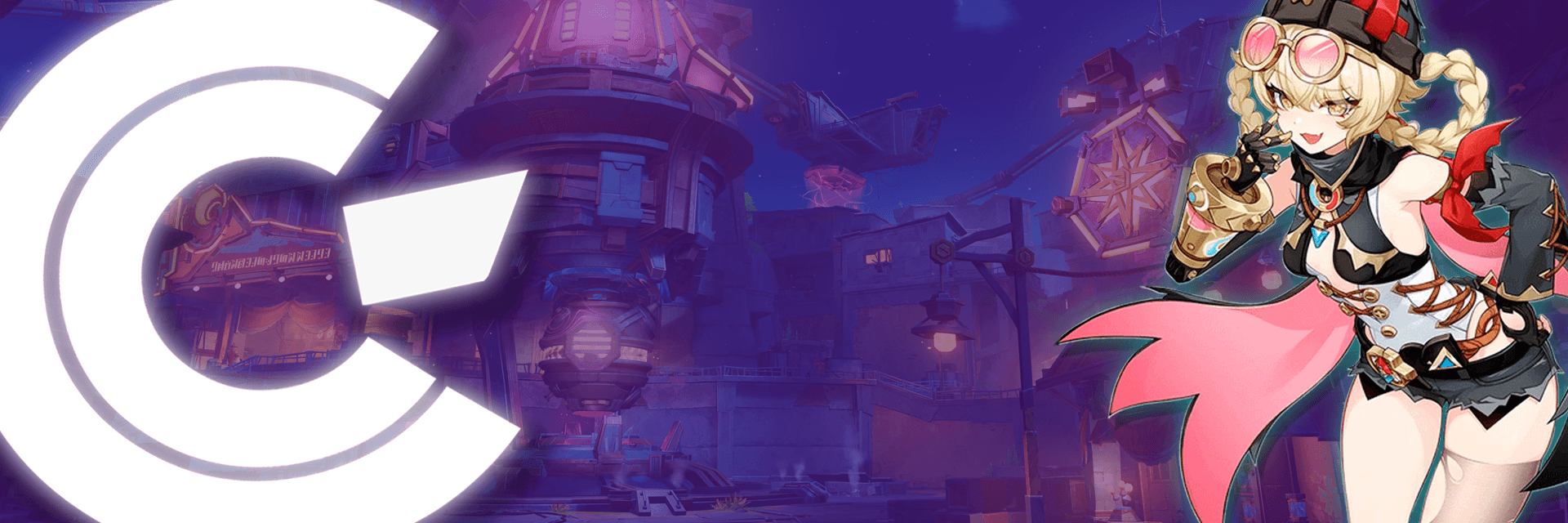 Build Legendaria de Jahoda