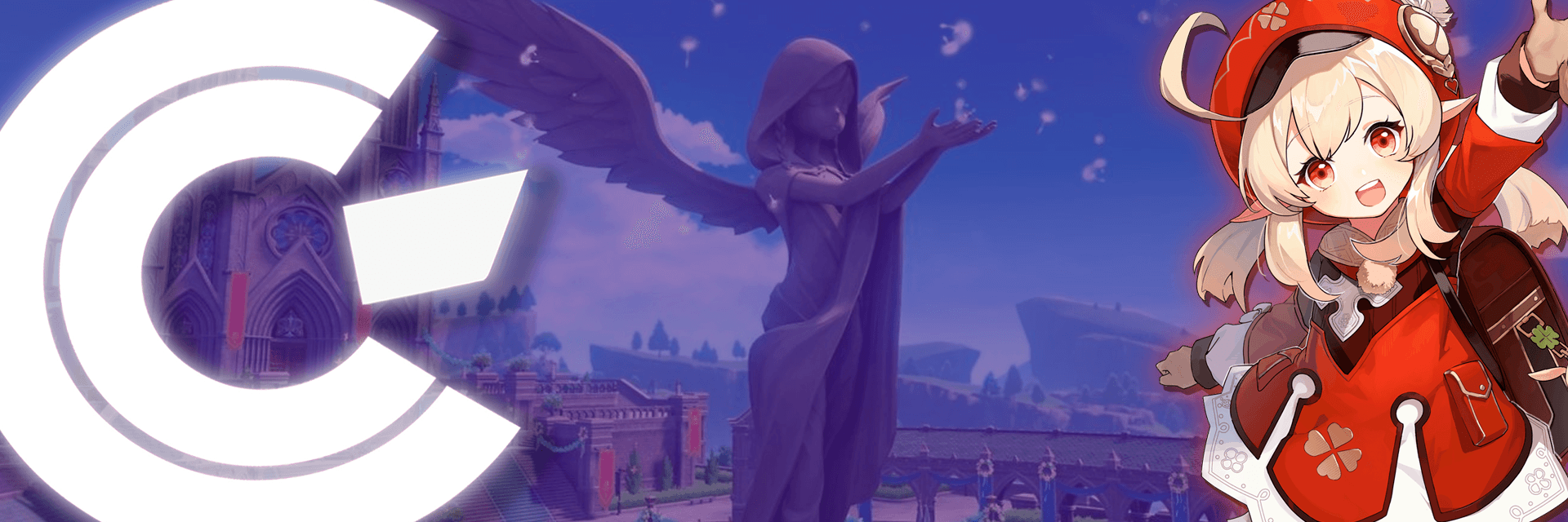 Build Legendaria de Klee