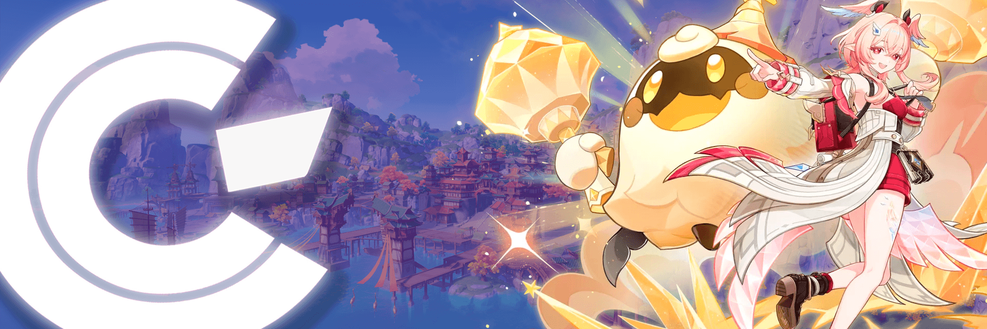 Linnea's Legendary Build