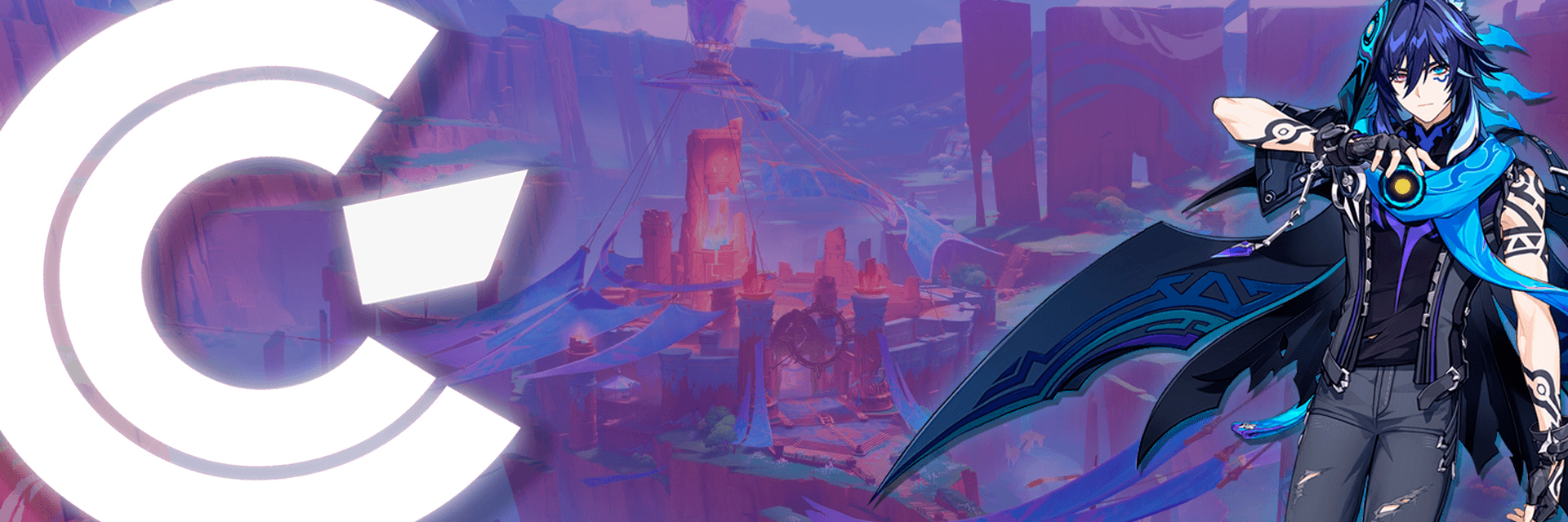 Aprende a armar al hermano Electro de Natlan, maximizando el daño de tus equipos de Sobrecarga.