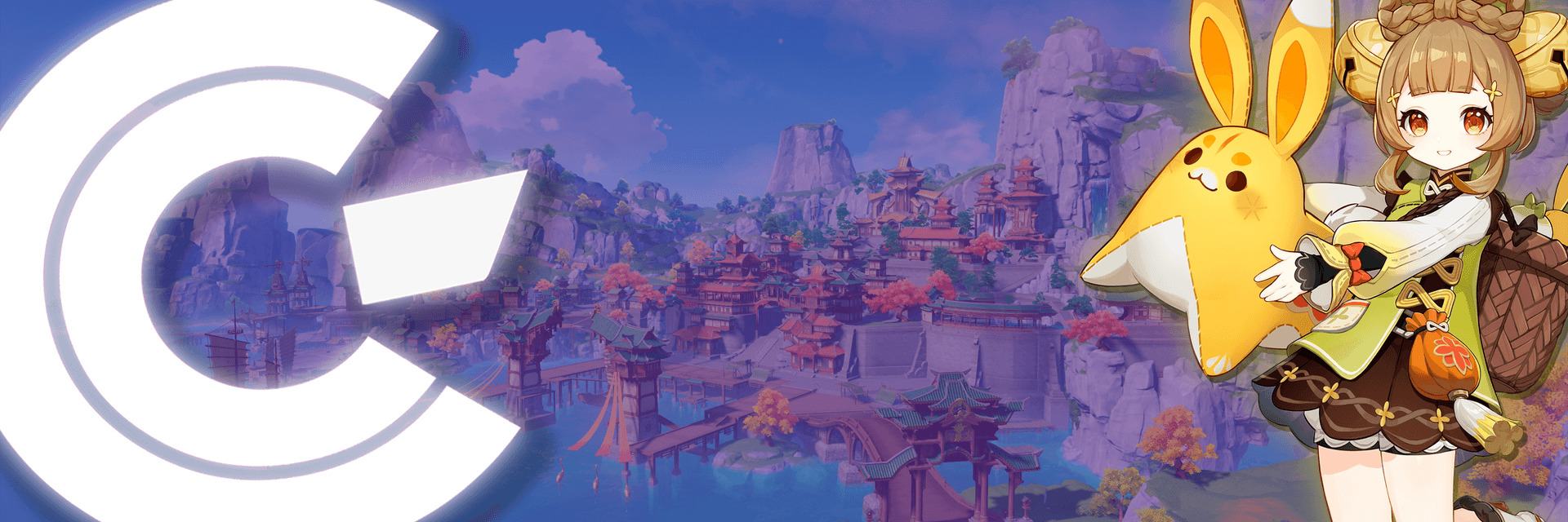 Únete a Yuegui y a mí para recolectar algunos rábanos y aprender cómo maximizar mi curación.