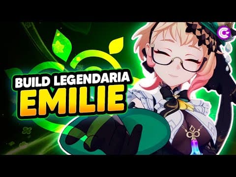 Más detalles sobre la Build