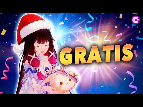 ¡Aquí hay más detalles sobre esta increíble sorpresa de Año Nuevo!