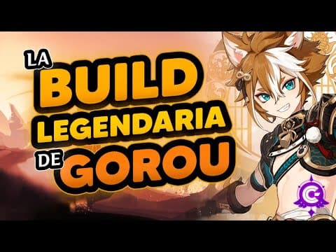 Más detalles sobre la Build