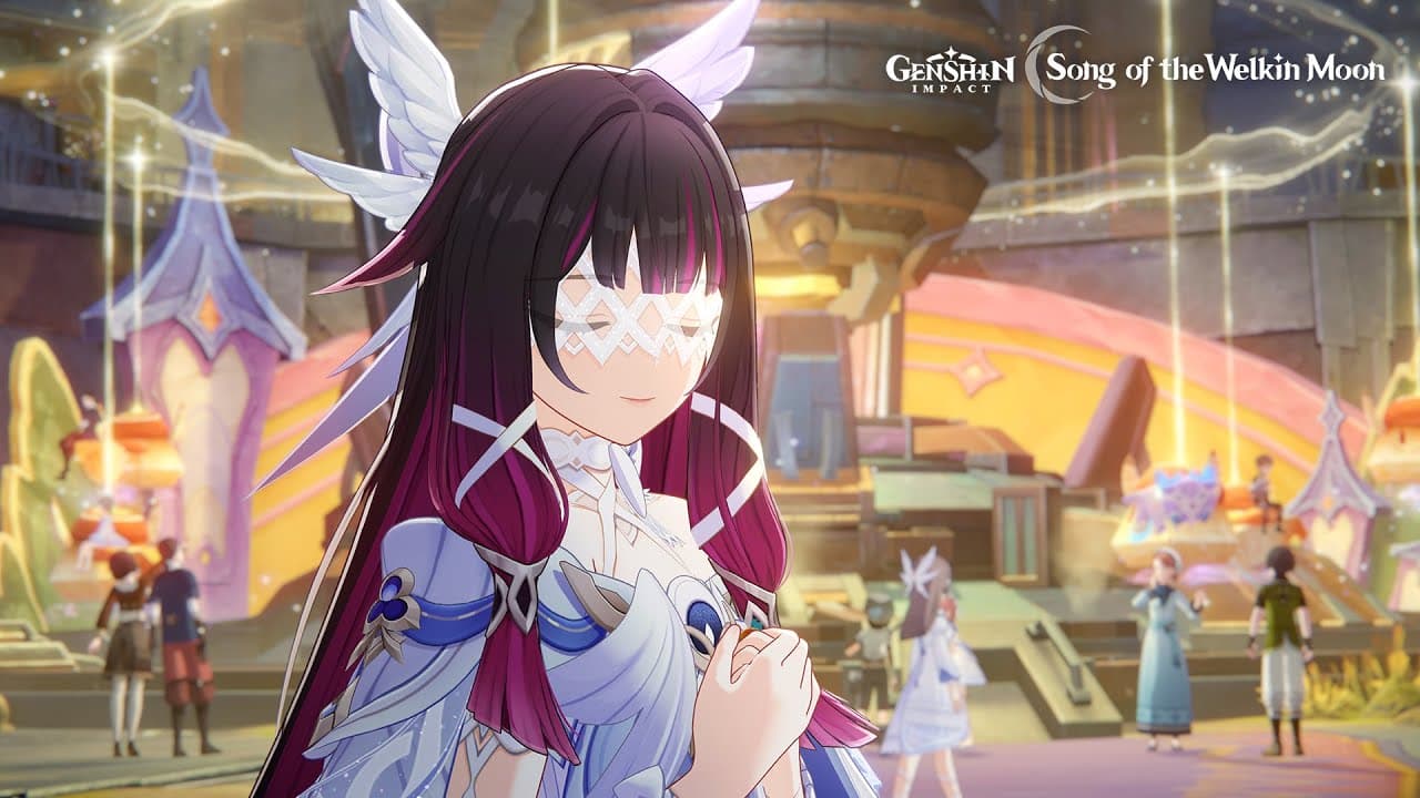 «Noche de Oración Lunar»