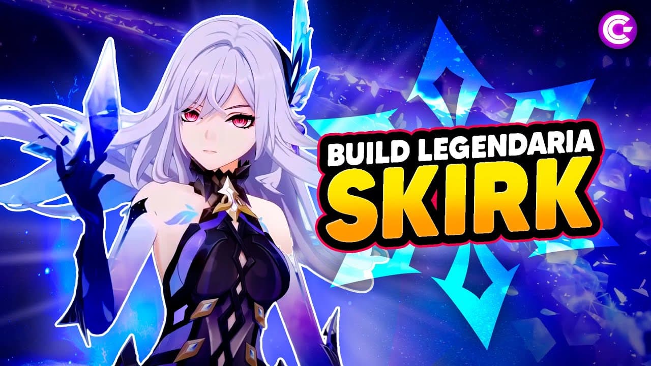 Más detalles sobre la Build