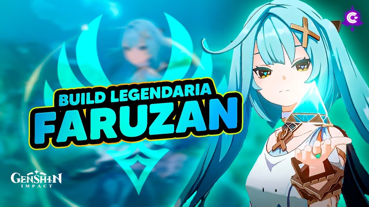 Más detalles sobre la Build