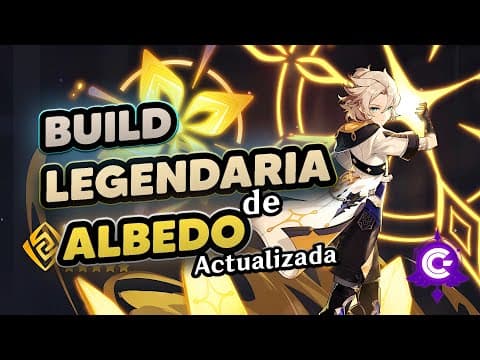 Más detalles sobre la Build