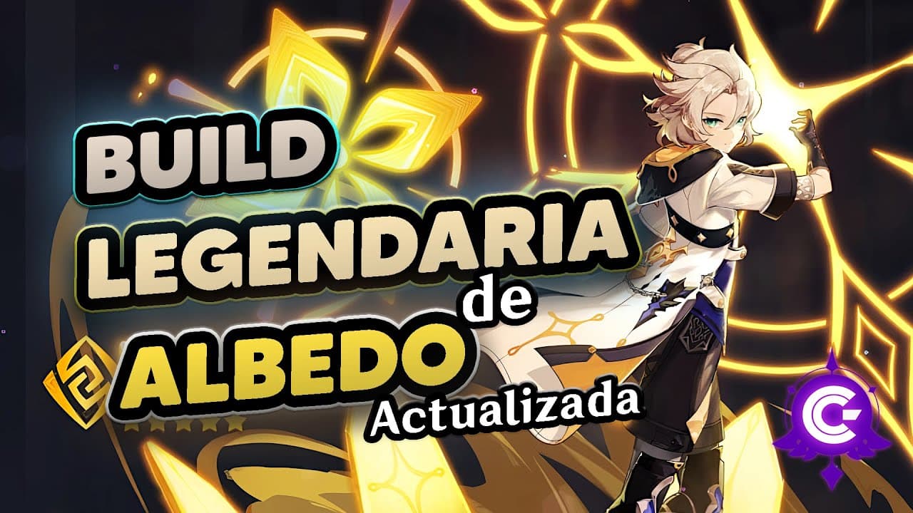 Más detalles sobre la Build