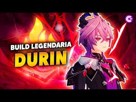 Más detalles sobre la Build