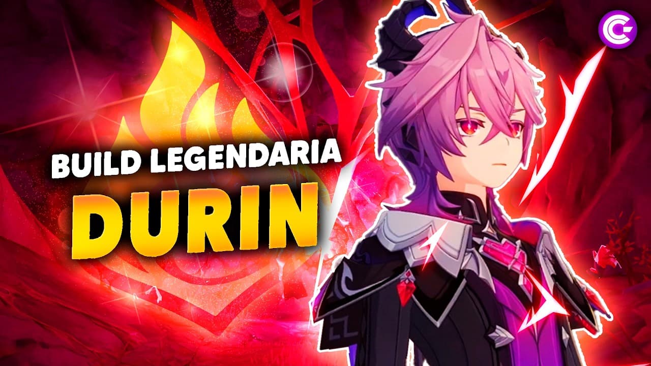 Más detalles sobre la Build