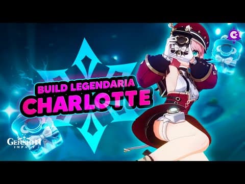 Más detalles sobre la Build