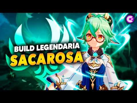 Más detalles sobre la Build