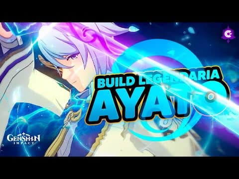 Más detalles sobre la Build