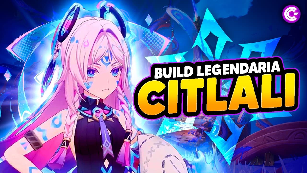 Más detalles sobre el Build