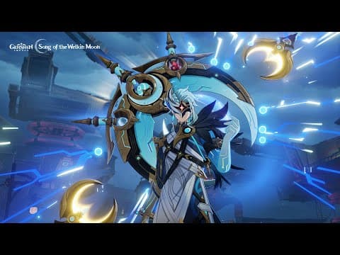 «El experimento comienza»