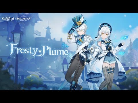 Miliastra Wonderland