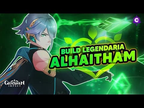 Más detalles sobre la Build