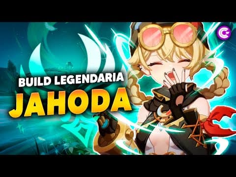 Más detalles sobre la Build