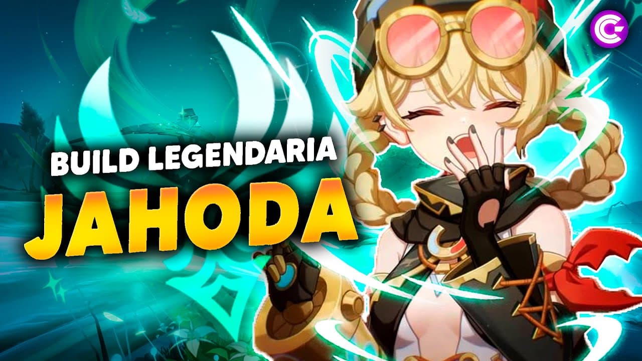 Más detalles sobre la Build