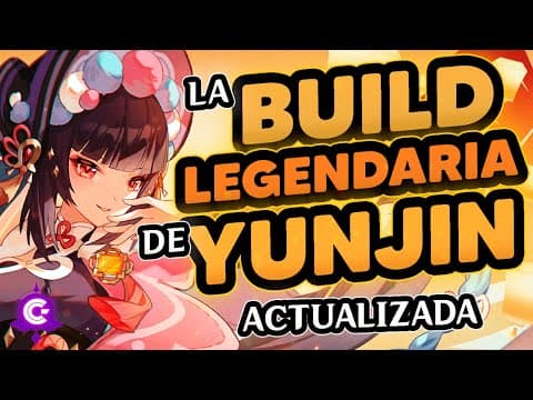 Más detalles sobre la Build