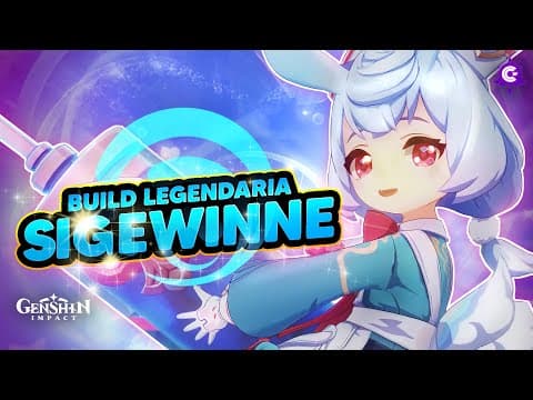 Más detalles sobre la Build