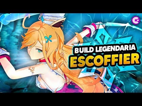 Más detalles sobre la Build