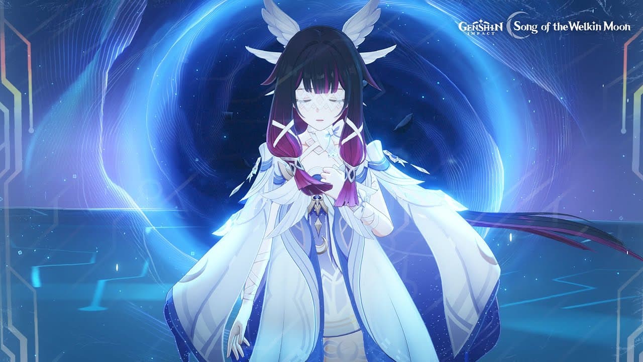 «Donde pertenece la luna»